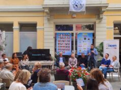 A Pavullo Lapam Confartigianato e Atletica Frignano hanno intervistato gli sportivi più meritevoli