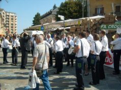 Dal 27 al 29 settembre a Castelnovo Monti torna la Fiera di San Michele, 553ma edizione