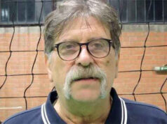 Nel weekend a Mirandola la prima edizione del Campionato Italiano di Pallavolo dei Vigili del Fuoco