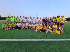 L’11 e 12 settembre a San Felice sul Panaro i “Giochi in Comune”