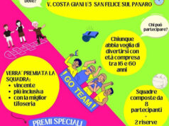 “Giochi in Comune” tornano a San Felice sul Panaro