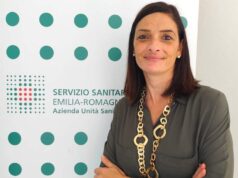 Sassuolo: la nuova Direttrice sanitaria è Giulia Ciancia, nominata anche Direttrice del Presidio Ospedaliero Ausl