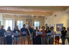 Consegnato agli istituti scolastici di Casalgrande il ricavato dell’edizione 2025 della Chocolate Run