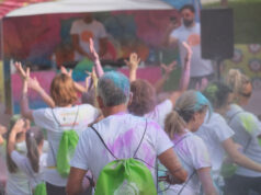 Un successo a Maranello la Festa dello Sport