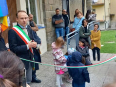 A San Benedetto Val di Sambro arriva il nido totalmente gratuito