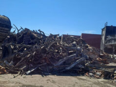 Inalca risponde al Comune di Reggio Emilia: avviata la ricognizione sull’area per concludere la messa in sicurezza