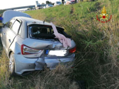 Due incidenti stradali in poche ore sulla A14 nel bolognese