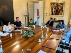 Avviato in Provincia il percorso condiviso sull’identità del nuovo istituto Zanelli–Secchi