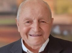 Lapam Confartigianato esprime cordoglio per la scomparsa di Italo Grandi, storico associato di Pavullo e consigliere