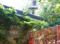 Partiti i lavori della nuova aula bioclimatica della scuola dell’infanzia Diana