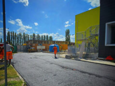 Duecento interventi di manutenzione ordinaria per le scuole pubbliche nel comune di Castelfranco