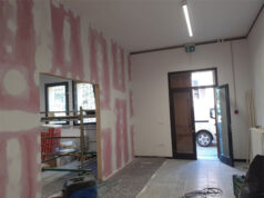 Investimenti per la sicurezza nelle scuole di Guastalla: conclusi i lavori estivi