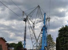 Per lavori sulle linee elettriche previste modifiche della viabilità nel territorio fioranese