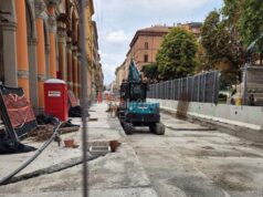 Il Comune consegna una medaglia alle oltre mille persone impegnate nella realizzazione del tram