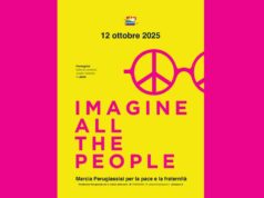 Marcia Perugia Assisi 2025, pullman in partenza da Modena, Carpi e Distretto
