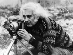 Poesia Festival, la fotografia di Mario Giacomelli a Maranello