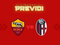 Bologna e Roma si contenderanno il trofeo del 14mo Memorial Nardino Previdi