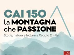 La montagna che passione! Le biblioteche reggiane per i 150 anni del CAI