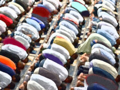 Sassuolo, Lega: “Qui la sinistra vuole la moschea più grande della regione. Sono succubi delle comunità islamiche”