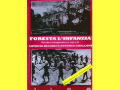 Al Nuraghe ‘Foresta l’infanzia’