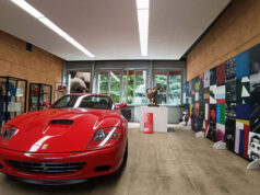 Italian Motor Week, la festa dei motori