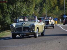 Turismo, 150mila presenze a Italian Motor Week 2025