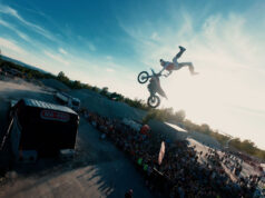 Successo travolgente per l’evento “Freestyle Motocross Mototerapia” a Sassuolo