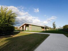 Montale inaugura il nuovo nido d’infanzia “Fantasia”