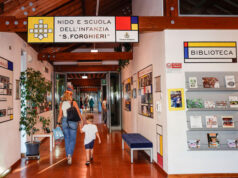 A Modena l’anno educativo inizia con una nuova sezione e 28 posti in più al nido