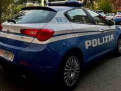 Si introducono abusivamente in una abitazione in vendita: tre giovani tunisini denunciati a Reggio Emilia