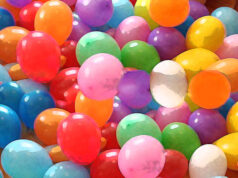 Sabato pomeriggio, a Sassuolo nella saletta Auser, festa di ritorno a scuola