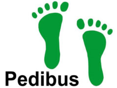 A Cavriago il pedibus cerca volontari