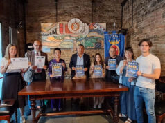 Il centrodestra sassolese lancia una petizione contro la ‘moschea’ ai Quadrati