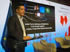 L’Emilia-Romagna presenta a Osaka l’evoluzione del Piano energetico regionale