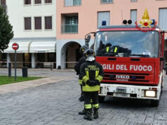 Fallito assalto al bancomat nella notte a Reggiolo