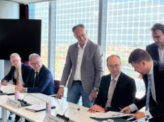 Sviluppo della filiera del pioppo: firmata oggi intesa tra Emilia-Romagna, Lombardia, Piemonte, Veneto e Friuli-Venezia Giulia