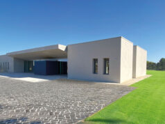 Sabato l’inaugurazione della nuova piscina di Castenaso