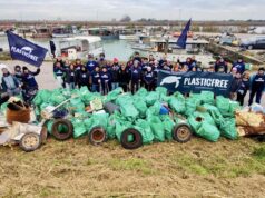 L’Emilia-Romagna scende in campo con Plastic Free: 14 appuntamenti per il Sea & Rivers
