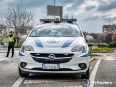 Aggressione alla Stazione delle corriere di Modena, fermati dagli agenti della Polizia locale tre minorenni