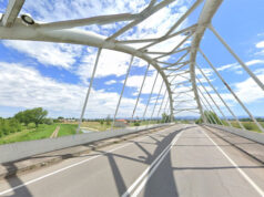 SP3 Bagnolo in Piano: chiusura temporanea del ponte sul Canalazzo Tassone (RETTIFICA)