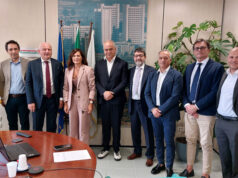 Il Gruppo Titan presenta un piano di investimenti da 21,6 milioni di euro in Emilia-Romagna