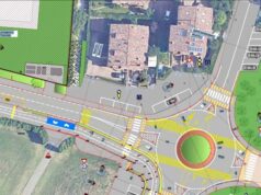 Incontro pubblico sul progetto di viabilità in via Ghiarella a Fiorano