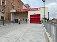 La Sindaca Emilia Muratori sull’aggressione al Pronto soccorso di Vignola