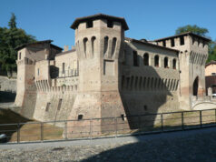 Il direttore di Report Sigfrido Ranucci ospite a Castellarano di un evento Lapam Confartigianato giovedì 18 settembre