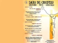 A Guastalla proseguono gli eventi della rassegna “Estate Estesa”