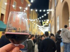 Castelvetro, per due fine settimana torna la Sagra dell’Uva