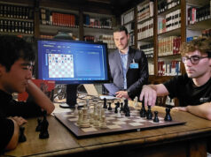 Dall’Alma Mater l’intelligenza artificiale che spiega il gioco degli scacchi