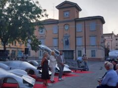 Fiorano ha celebrato i maestri battilastra modenesi