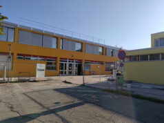 Completato il cappotto alla primaria Rodari di Modena
