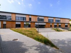 Scuole Carracci, al via gli interventi per risolvere i problemi di raffrescamento